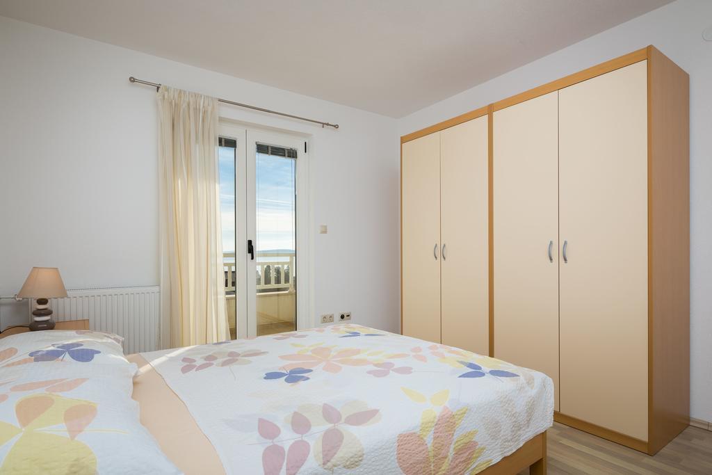 Apartment Marelux Kaštela Exterior foto