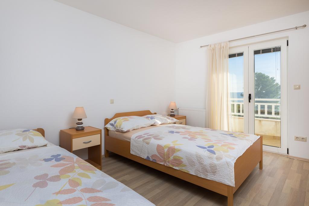 Apartment Marelux Kaštela Exterior foto